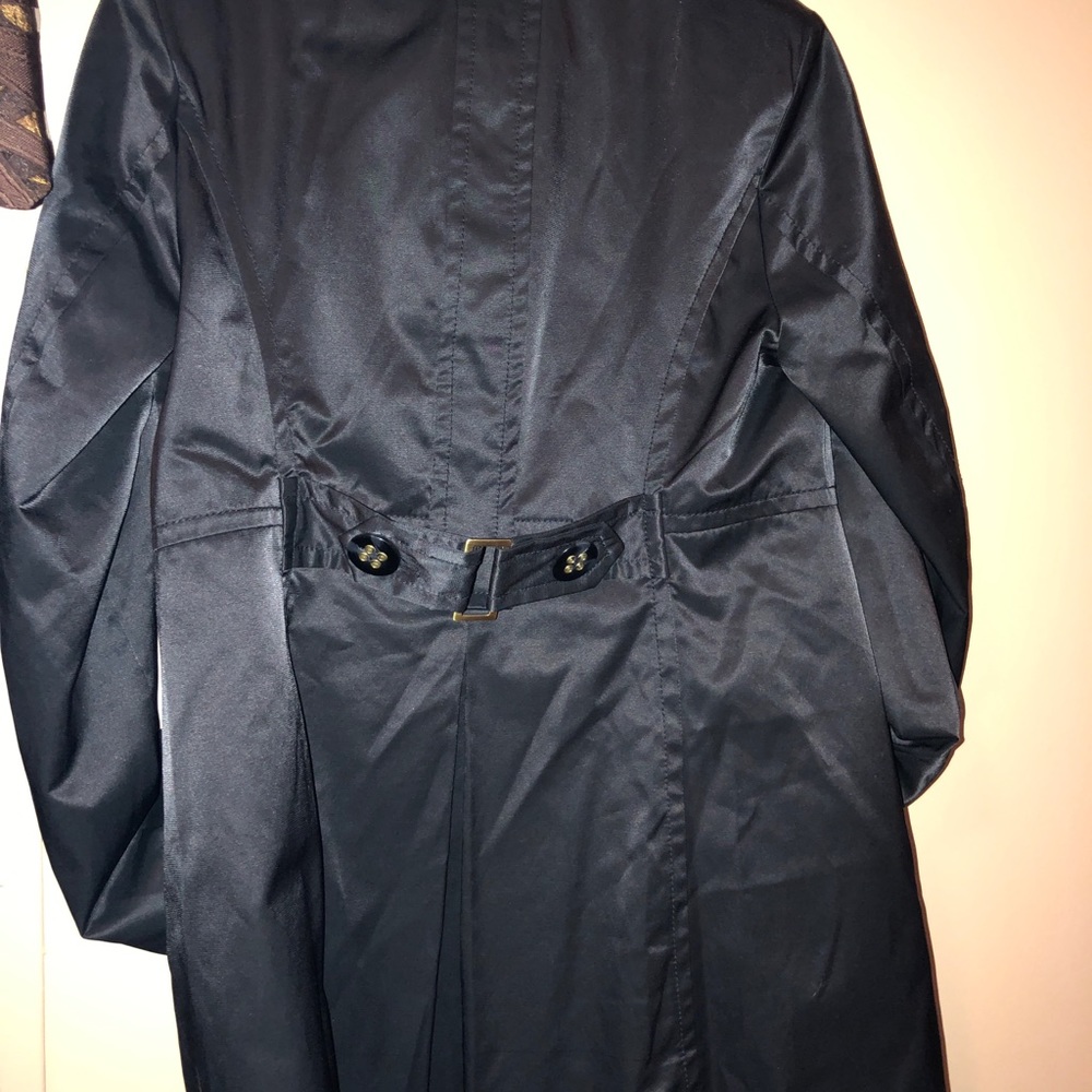 Winter coat